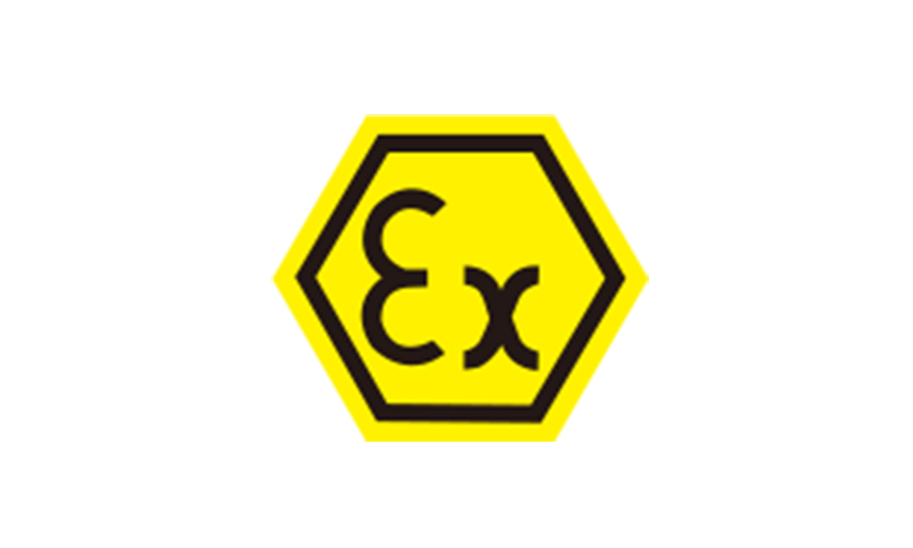 TEX1 and TEX2 series explosion proof vacuum cleaner received ATEX certification from SIRA
